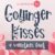 Collinger Kisses Font