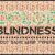 Color Blindness Font