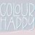 Colour Happy Font