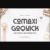 Comaxi Goquick Font