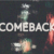 Comeback Font