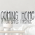 Coming Home Font
