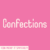 Confections Font