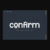 Confirm Font