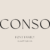 Conso Font