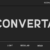 Converta Font