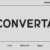Converta Rounded Font