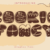 Cookie Fancy Font