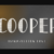 Cooper Font