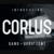 Corlus Font