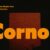 Cornos Font