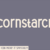 Cornstarch Font