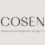 Cosen Font