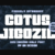 Cotus Jigozil Font