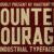 Counter Courage Font