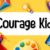 Courage Kid Font