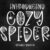 Cozy Spider Font