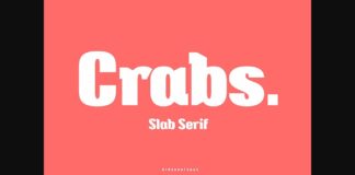 Crabs Poster 1