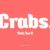 Crabs Font