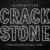 Crack Stone Font