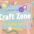 Craft Zone Font