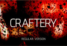 Craftery Font Craftery Font
