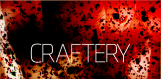 Craftery Thin Font
