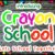 Crayon School Font