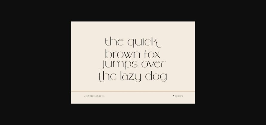 Crayond Font Poster 11
