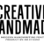 Creative Handmade Font