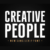 Creative People Font