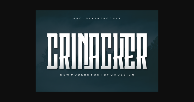 Crinacker Poster 1