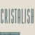 Cristalish Font