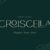 Croiscella Font