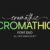 Cromathic Font