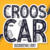 Croos Car Font