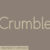 Crumble Font