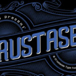 Crustasea Fonts