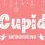 Cupid Font