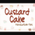 Custardcake Font