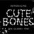 Cute Bones Font