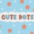 Cute Dots Font