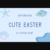 Cute Easter Font