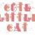 Cute Little Cat Font