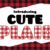 Cute Plaid Font