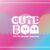 Cute Boo Font