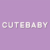 Cutebaby Font