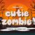 Cutie Zombie Font