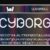 Cyborg Font
