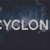 Cyclone Font